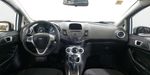 Ford Fiesta ECOBOOST SEL HATCH Hatchback 2017