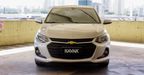 Chevrolet Onix LT Hatchback 2022