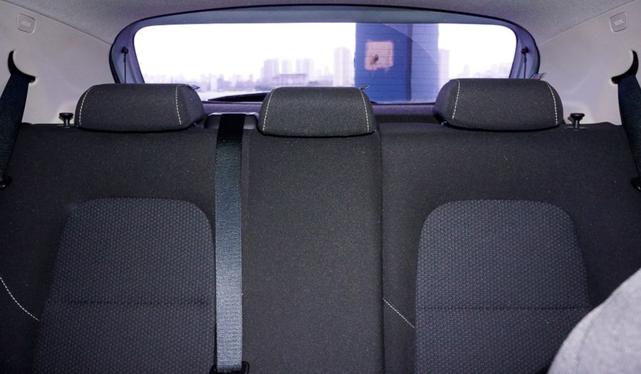 Chevrolet Onix LT Hatchback 2022