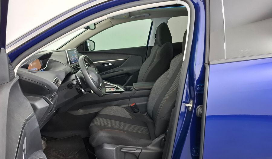 Peugeot 3008 1.6 THP ALLURE TIPTRONIC Suv 2020