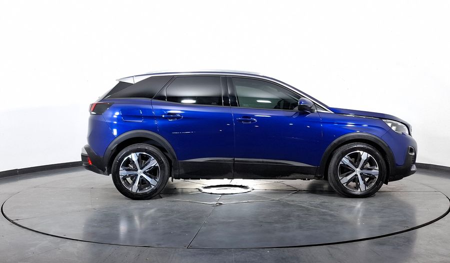 Peugeot 3008 1.6 THP ALLURE TIPTRONIC Suv 2020