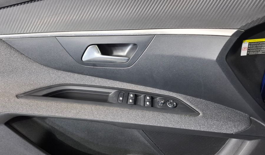 Peugeot 3008 1.6 THP ALLURE TIPTRONIC Suv 2020