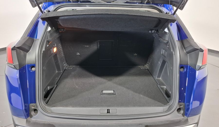 Peugeot 3008 1.6 THP ALLURE TIPTRONIC Suv 2020