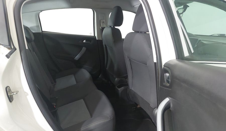 Peugeot 208 ACTIVE PACK Hatchback 2015