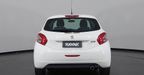 Peugeot 208 ACTIVE PACK Hatchback 2015