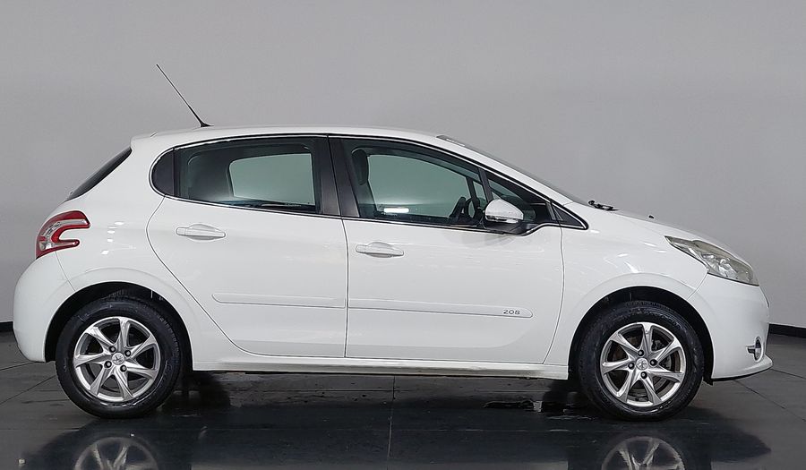 Peugeot 208 ACTIVE PACK Hatchback 2015