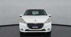 Peugeot 208 ACTIVE PACK Hatchback 2015
