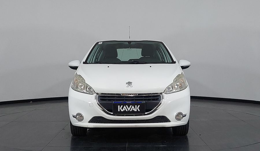 Peugeot 208 ACTIVE PACK Hatchback 2015