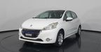Peugeot 208 ACTIVE PACK Hatchback 2015