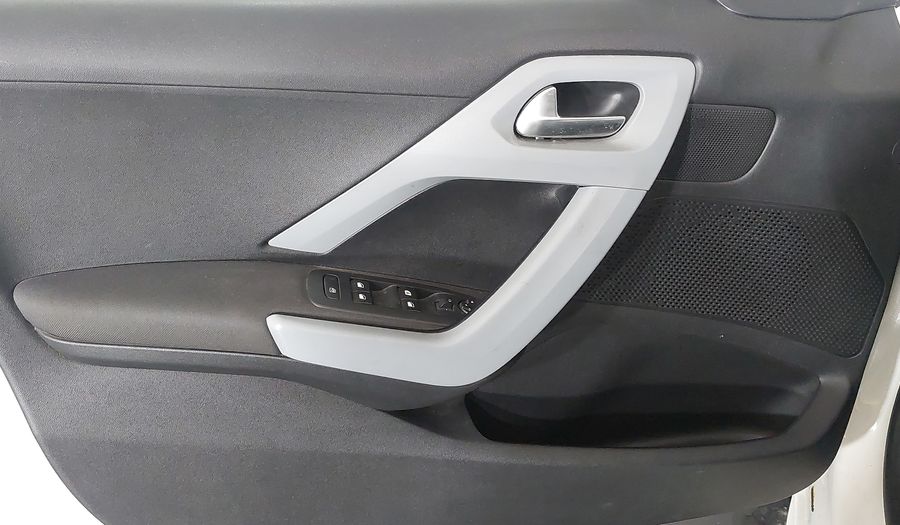 Peugeot 208 ACTIVE PACK Hatchback 2015