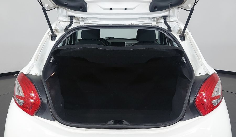 Peugeot 208 ACTIVE PACK Hatchback 2015