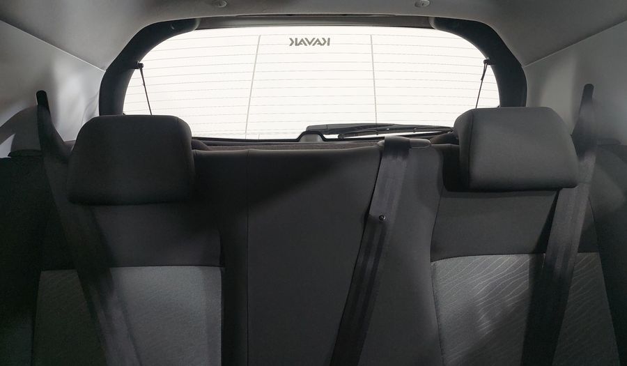 Peugeot 208 ACTIVE PACK Hatchback 2015