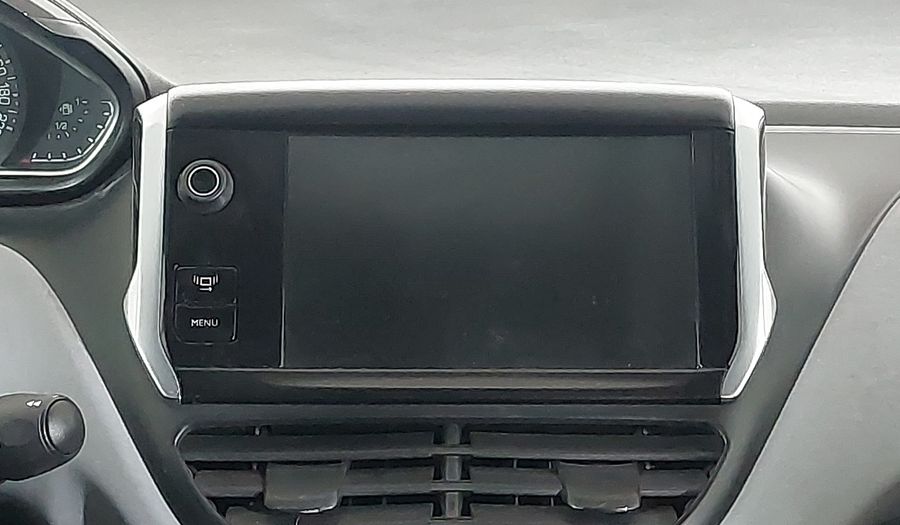 Peugeot 208 ACTIVE PACK Hatchback 2015