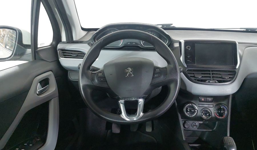 Peugeot 208 ACTIVE PACK Hatchback 2015