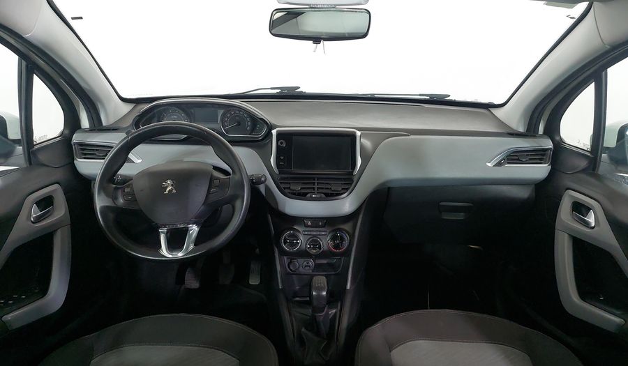 Peugeot 208 ACTIVE PACK Hatchback 2015