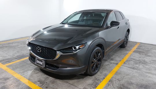 Mazda • CX-30