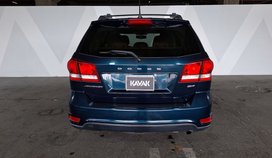Dodge Journey 2.4 SXT+ 7 PASAJEROS Suv 2014