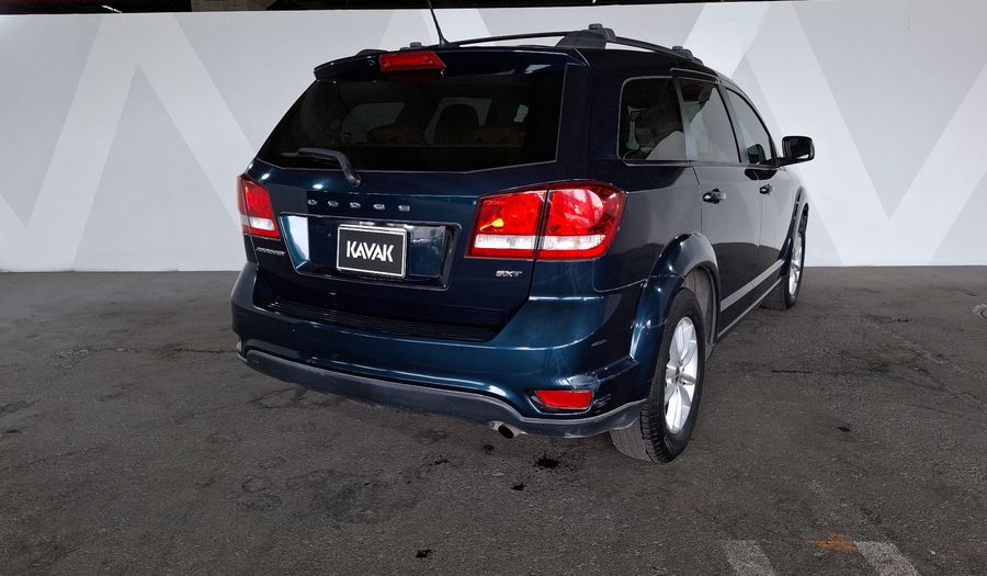 Dodge Journey 2.4 SXT+ 7 PASAJEROS Suv 2014