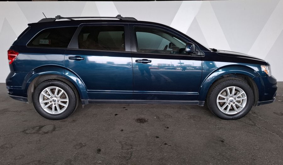 Dodge Journey 2.4 SXT+ 7 PASAJEROS Suv 2014