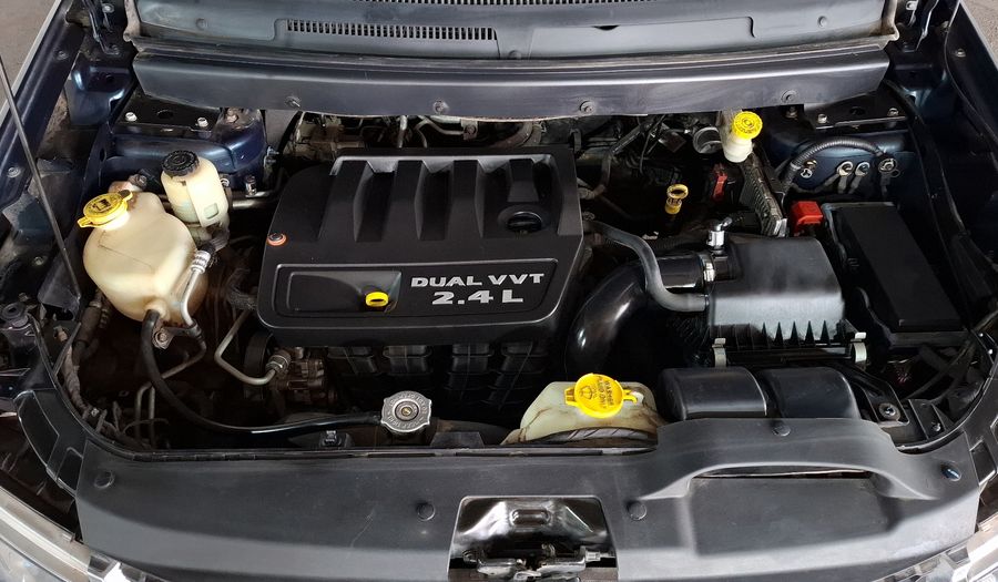 Dodge Journey 2.4 SXT+ 7 PASAJEROS Suv 2014