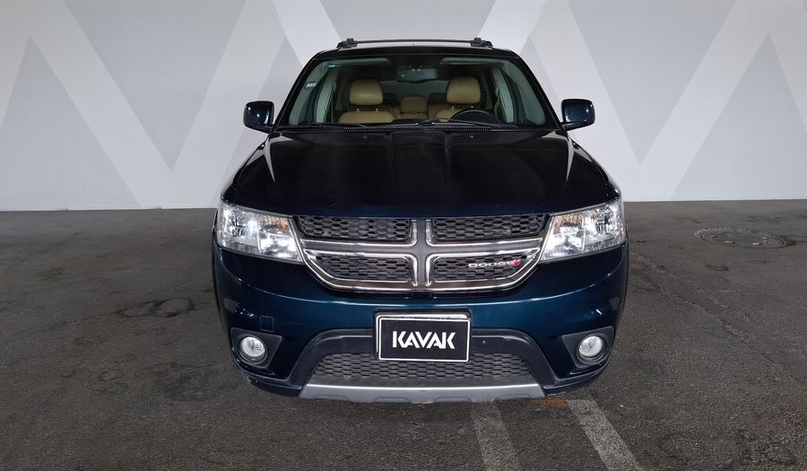 Dodge Journey 2.4 SXT+ 7 PASAJEROS Suv 2014
