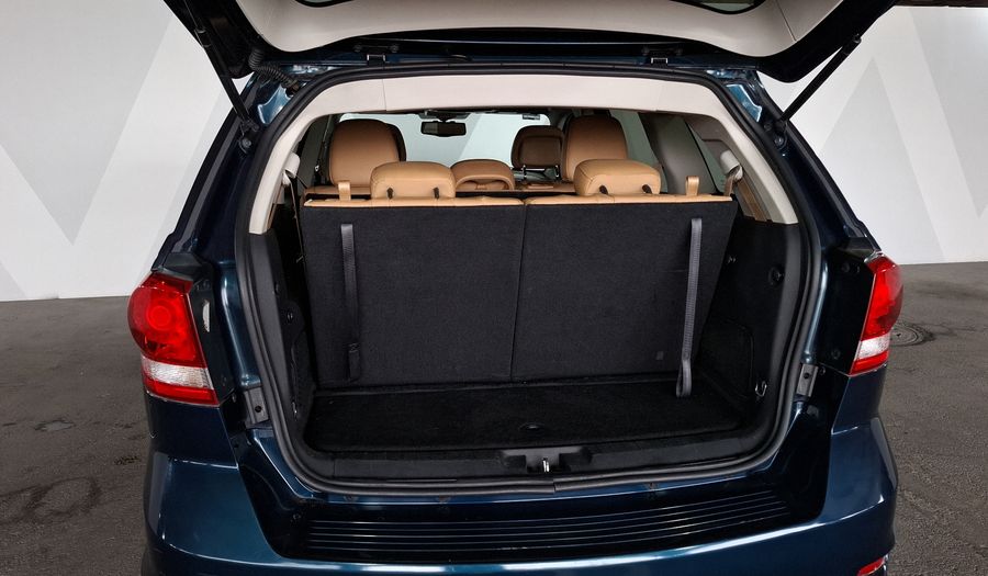 Dodge Journey 2.4 SXT+ 7 PASAJEROS Suv 2014
