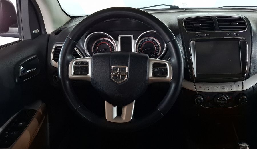 Dodge Journey 2.4 SXT+ 7 PASAJEROS Suv 2014