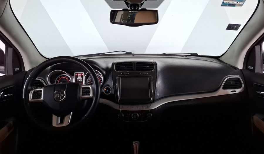 Dodge Journey 2.4 SXT+ 7 PASAJEROS Suv 2014