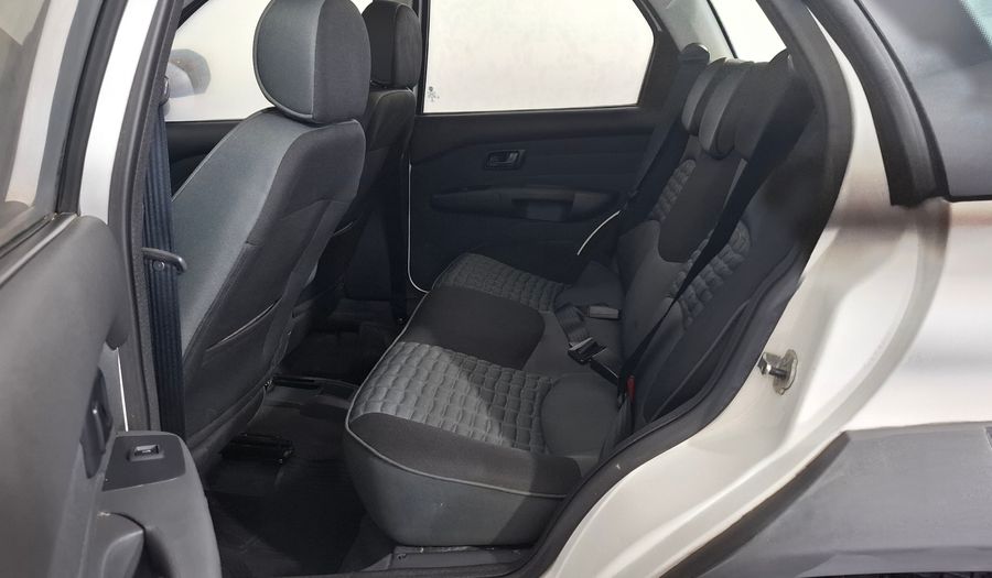 Fiat Palio 1.6 ADVENTURE 16V Wagon 2013