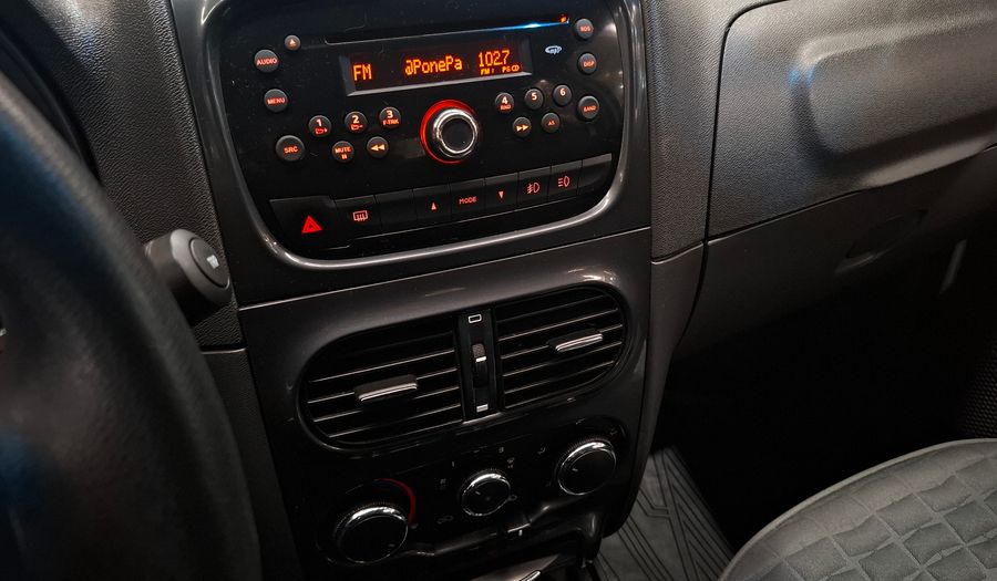 Fiat Palio 1.6 ADVENTURE 16V Wagon 2013
