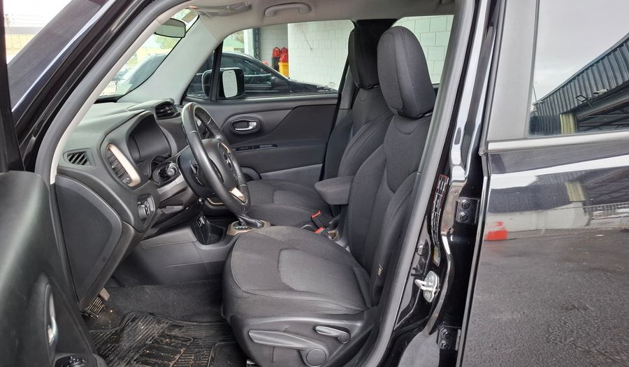 Jeep Renegade 1.8 SPORT PLUS AUTO MY18 Suv 2019