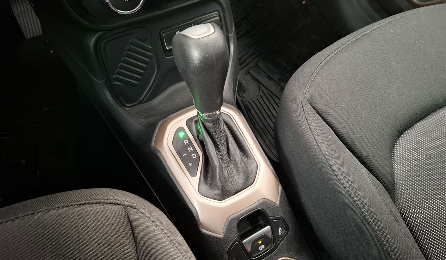 Jeep Renegade 1.8 SPORT PLUS AUTO MY18 Suv 2019