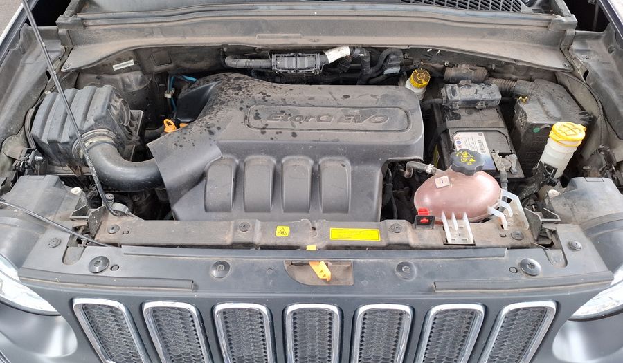 Jeep Renegade 1.8 SPORT PLUS AUTO MY18 Suv 2019