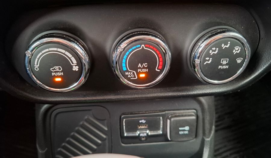 Jeep Renegade 1.8 SPORT PLUS AUTO MY18 Suv 2019