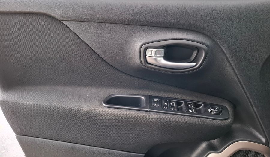 Jeep Renegade 1.8 SPORT PLUS AUTO MY18 Suv 2019