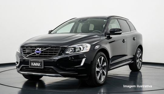 Volvo • XC60