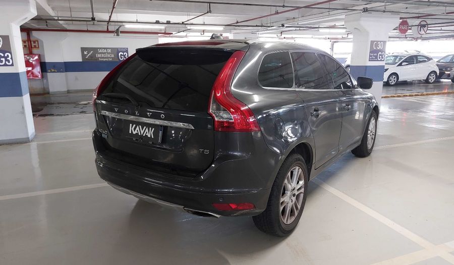 Volvo Xc60 T5 MOMENTUM Suv 2016