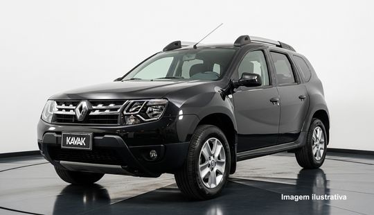 Renault • Duster