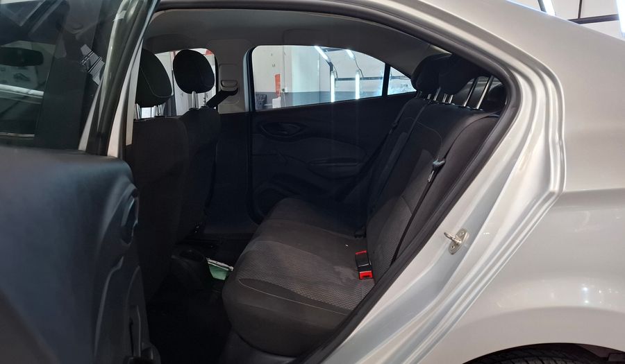 Chevrolet Prisma 1.4 LS+ Sedan 2019
