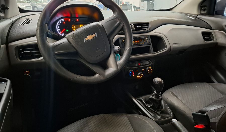 Chevrolet Prisma 1.4 LS+ Sedan 2019