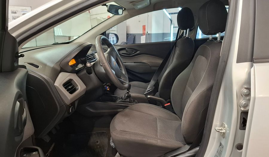 Chevrolet Prisma 1.4 LS+ Sedan 2019