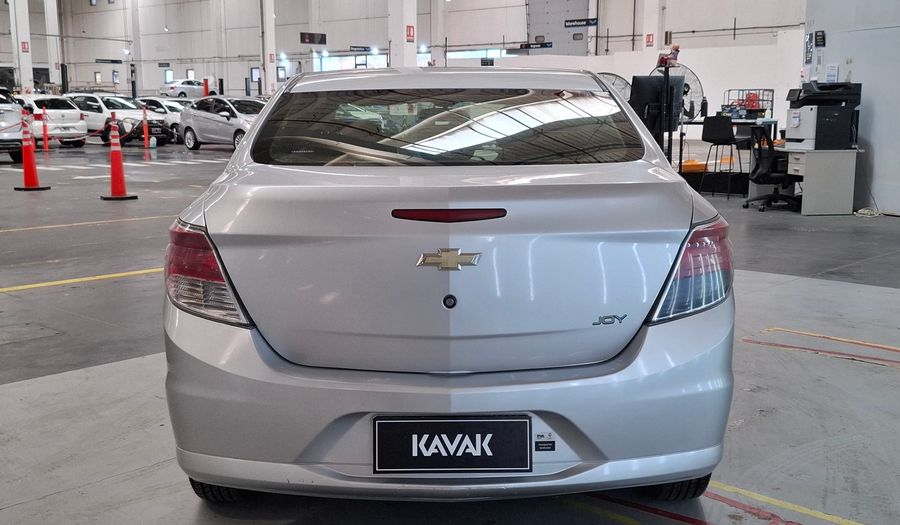 Chevrolet Prisma 1.4 LS+ Sedan 2019