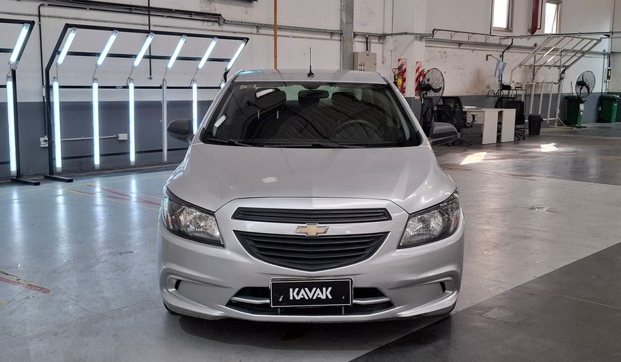 Chevrolet Prisma 1.4 LS+ Sedan 2019