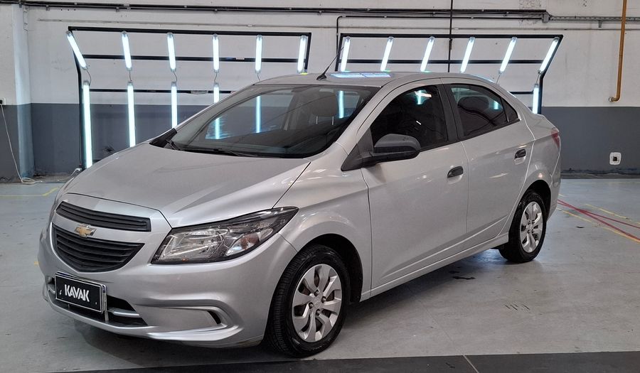 Chevrolet Prisma 1.4 LS+ Sedan 2019