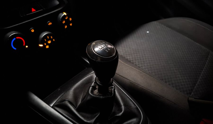 Chevrolet Prisma 1.4 LS+ Sedan 2019