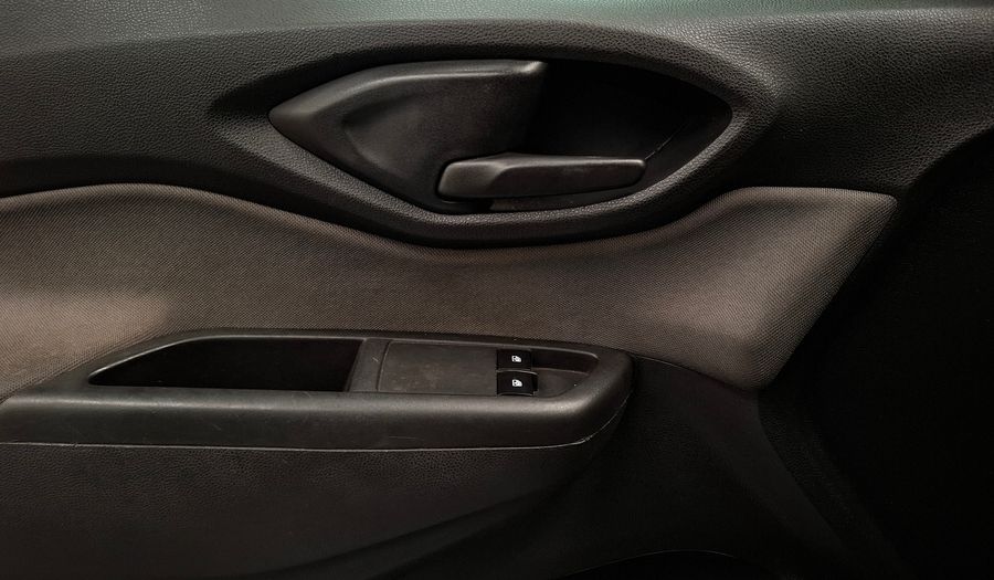 Chevrolet Prisma 1.4 LS+ Sedan 2019
