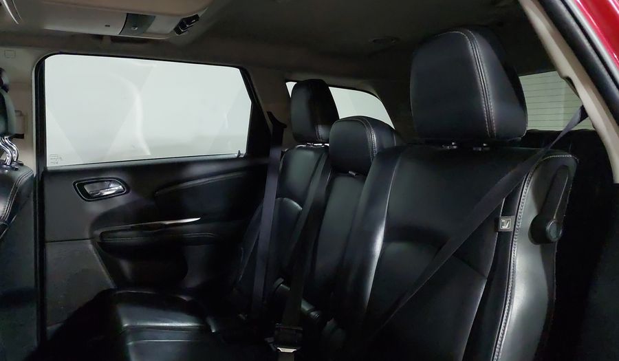 Dodge Journey 3.6 GT Suv 2017