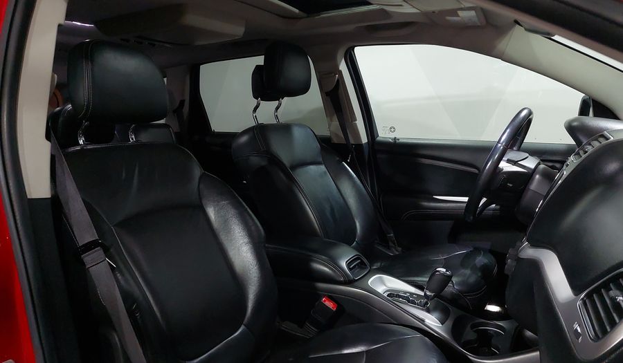 Dodge Journey 3.6 GT Suv 2017