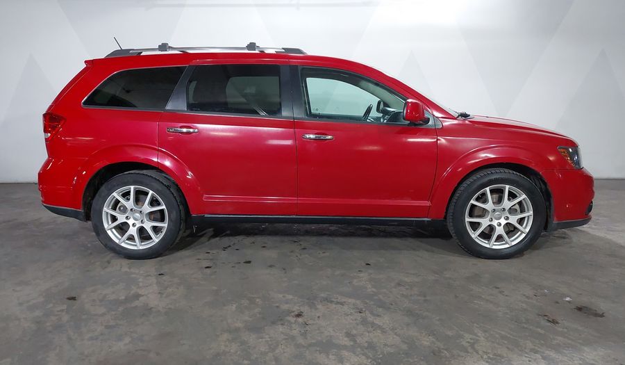 Dodge Journey 3.6 GT Suv 2017