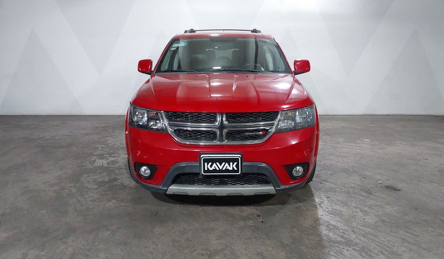 Dodge Journey 3.6 GT Suv 2017